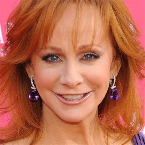 reba mcentire nudes|Reba McEntire